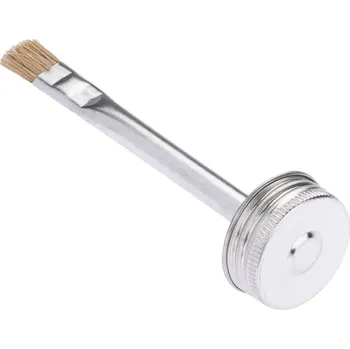 Sada na opravu pneumatiky Rema TIP TOP Brush Vulcanizing Fluid (Kartáček na lepidlo Rema TIP TOP Brush Vulcanizing Fluid)