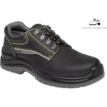 Pracovní obuv Pracovní obuv HAPPY JOB HJ DAKOTA S1 černá, polobotka 36