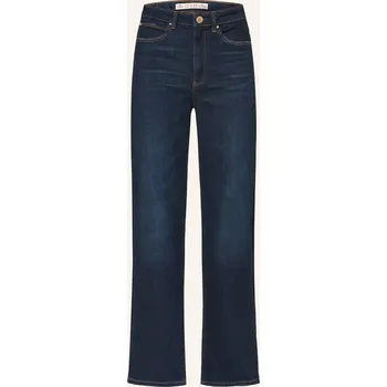 Dámské džíny Guess Dámské Wide Leg Džíny, bljo bluebelle joy, 38