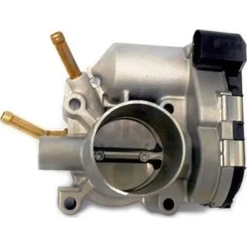 Systém vstřikování Hrdlo škrticí klapky MEAT & DORIA 89242