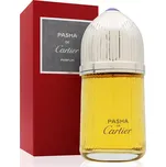 Cartier Pasha de Cartier parfém pro muže 100 ml + Prodloužená možnost vrácení zboží do 30 dnů.