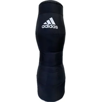 Boxovací pytel Adidas boxovací pytel MMA 110cm, černý