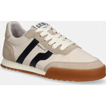 Dámské tenisky Tenisky Gant Baylle 32633172.G93 béžová 80X, EUR 41