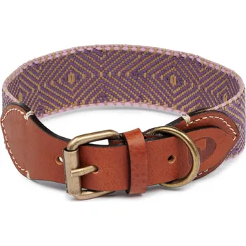 Obojek pro psa Obojek Buddys Capri Bella Velikost: L