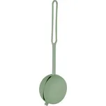 LOVI silikonové pouzdro na dudlík Pistachio