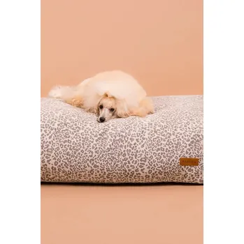 Pelíšek pro mazlíčka PAIKKA Bed Stone 85 x 60 x 20 cm 1028023 vícebarevná MLC