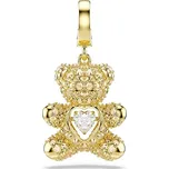 Charms Swarovski IDYLLIA F 5743147 zlatá 10Y, vel. ONE SIZE