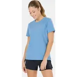 Dámské tričko Endurance Vista V2 velikost 42 pacific coast