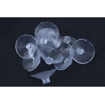 přísavka na sklo Přísavka na sklo 25mm