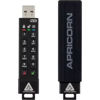 USB flash disk Apricorn Aegis Secure Key 3NX 16GB (ASK3-NX-16GB)
