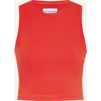 Columbia Dámské Tílko Loneridge™, červená, 38