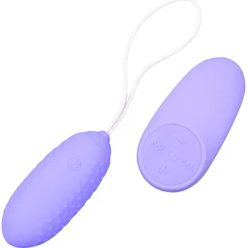 Bezdrátové vibrační vajíčko Seven II