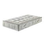 UNAR Hotelová matrace 5-PRO Spesso Rozměr: 140 x 200 cm, Spojení 2 matrací ZIP: NE