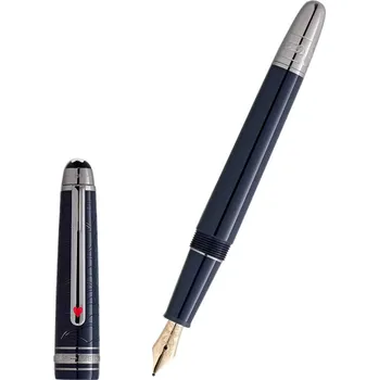 Plnicí Pero Montblanc Meisterstück 132879 Cesta kolem světa za 80 dní + možnost výměny do 90 dní