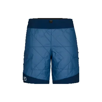 Dámské kraťasy Ortovox PIZ BOÈ SHORTS W sea surface S; Modrá kraťasy + DÁREK DLE VÝBĚRU!
