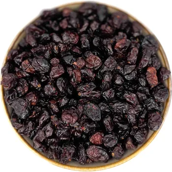 Sušené ovoce Zdravoslav Brusinka CELÁ 250 g