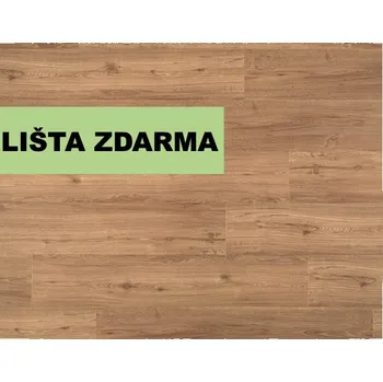 vinylová podlaha Vinylová podlaha SPC - Dub country + ORIGINÁLNÍ LIŠTA ZDARMA