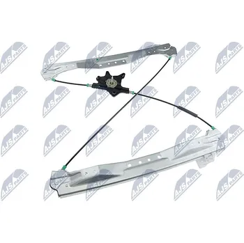 Stahovačka okna Zvedací zařízení oken NTY EPS-CH-015