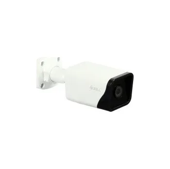 IP kamera Tubular IP Camera: Sunell SN-IPR8140BYBN-B (4 MP, 2,8 mm, 0,03 lx, IR up to 30 m, H,264)