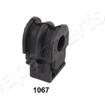 Zavěšení kol Ložiskové pouzdro, stabilizátor JAPANPARTS RU-1067