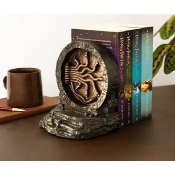 Zarážka na knihu Harry Potter - zarážka na knihy Chamber of Secrets 21 cm