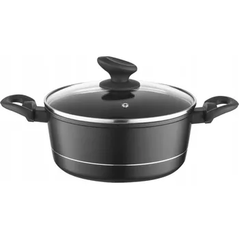 Hrnec Hrnec Florina Delux 1G1003 22 cm