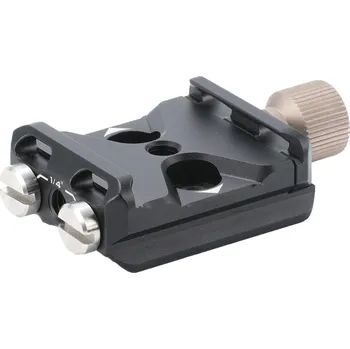 Příslušenství pro videokameru Tilta Universal ARCA Quick Release Baseplate
