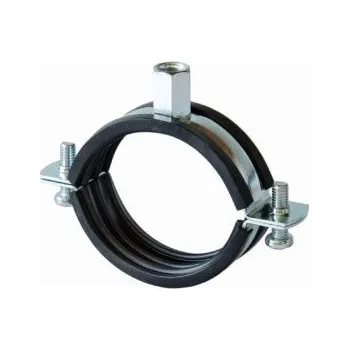 KOŇAŘÍK Objímka dvoušroubová M8 17–19 mm