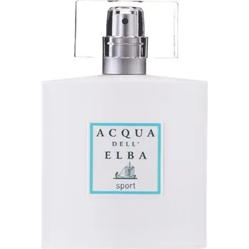 Acqua Dell Elba Acqua dell´Elba Sport U EDP 100 ml