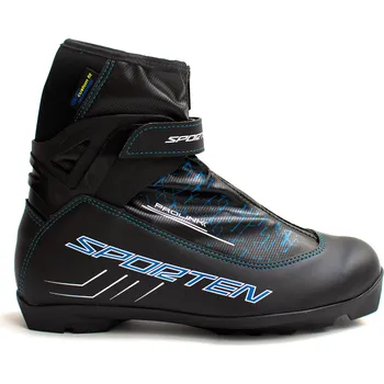 Běžkařské boty Sporten Perun Men Prolink 2022/23, 41