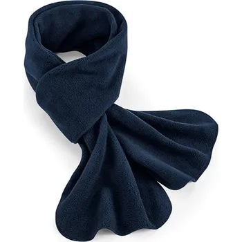 Šála Beechfield Recycled B293R French Navy