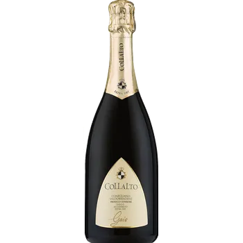 Víno Collalto Gaio Prosecco Valdobbiadene Superiore DOCG extra dry