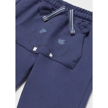 Kojenecké oblečení Chlapecké teplákové kalhoty Mayoral 1525 Rozměr: 24 měsíců, 92 cm