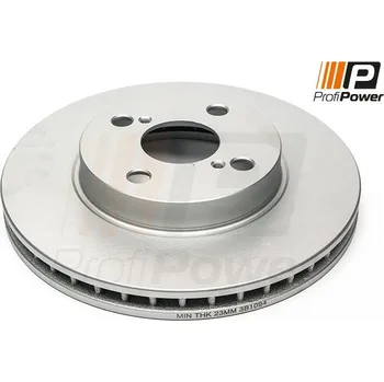 Brzdový kotouč Brzdový kotouč ProfiPower 3B1094