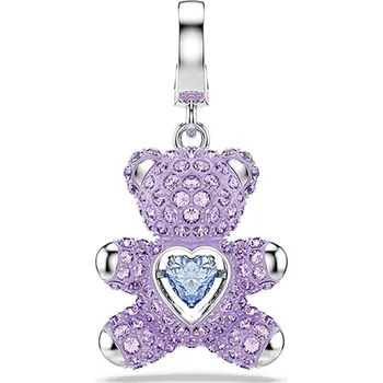 Sluneční brýle Charms Swarovski IDYLLIA F 5745610 fialová 45X, vel. ONE SIZE