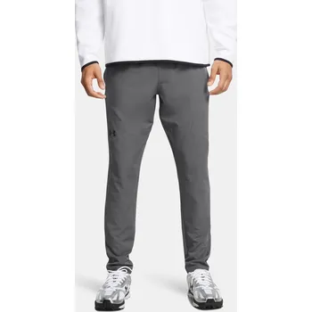 Pánské kalhoty Under Armour Pánské sportovní kalhoty UA UNSTOPPABLE 1352028-025 Šedá MD