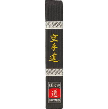 Pásek na kimono Katsudo obi pásek Master, saténový 280cm