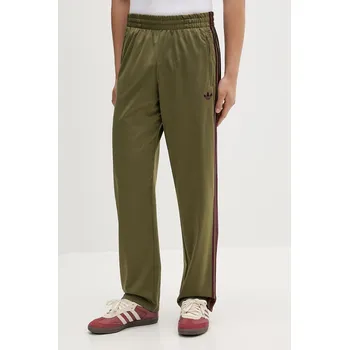 Tepláky adidas Originals Firebird KE1649 zelená 78X, vel. L