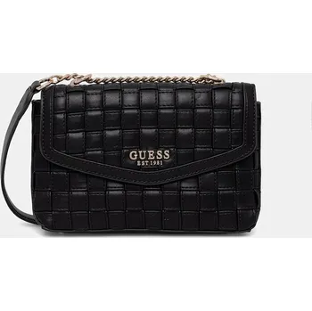Kabelka Kabelka Guess SANDY HWWG84.18210 černá 99X, vel. ONE SIZE
