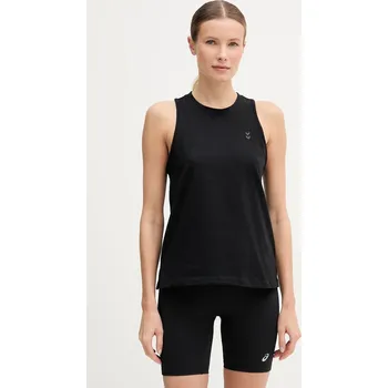 Top na jógu Hummel 232399 černá 99X, vel. M