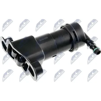 Autosklo Tryska ostřikovače, čištění světlometu NTY EDS-AU-000