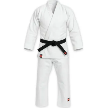 Katsudo judo kimono Tokyo IJF 750g, bílé 170cm