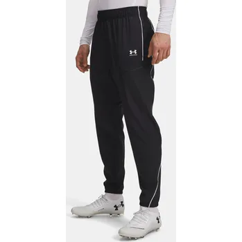 Pánské kalhoty Under Armour Pánské sportovní kalhoty UA M Challenge 6004046-001 Černá MD