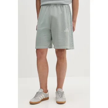 Kraťasy adidas KE5994 tyrkysová 06X, vel. L