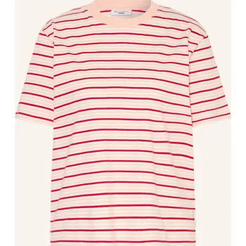 Dámské tričko Marc O'polo Denim Dámské Tričko, krémová / červená / tmavě...