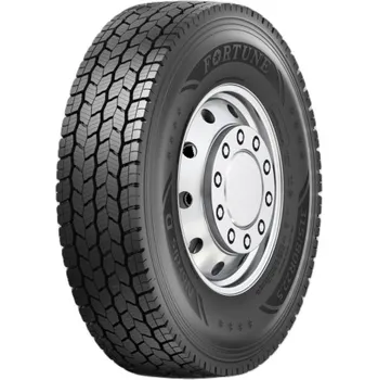 Auto-moto FORTUNE Nordis D 295/60 R22.5 150/147L