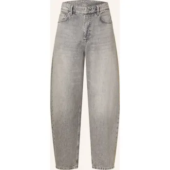 Pánské džíny Allsaints Pánské Džíny Barrel Fit, 755 washed grey, 34