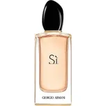 Giorgio Armani Si Women Eau de Parfum 100 ml