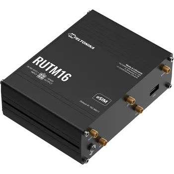 Počítač Teltonika RUTM16 Router Teltonika GM-RUTM16