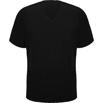 pracovní blůza ROLY Pánská pracovní blůza Ferox Barva: černá (02), Velikost: XXL